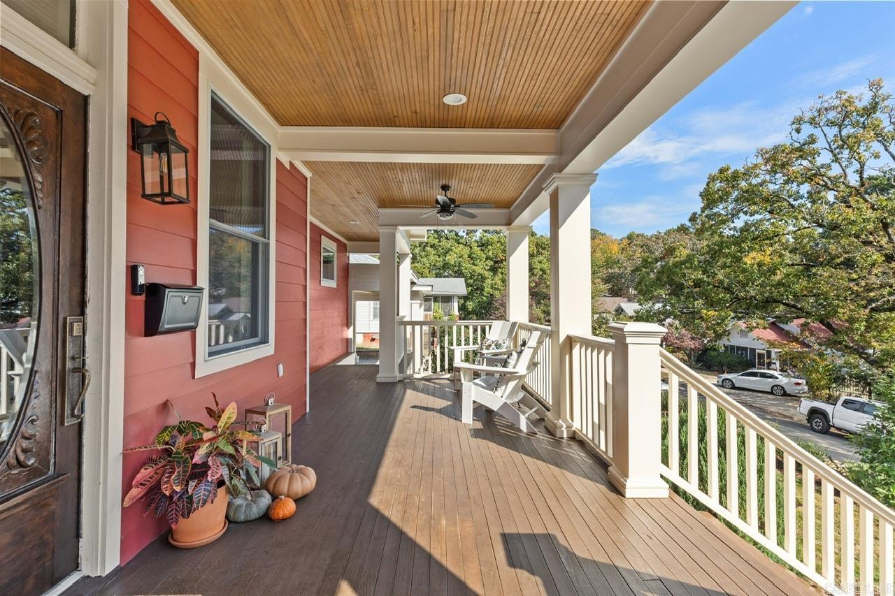 500 Valentine  Little Rock, AR