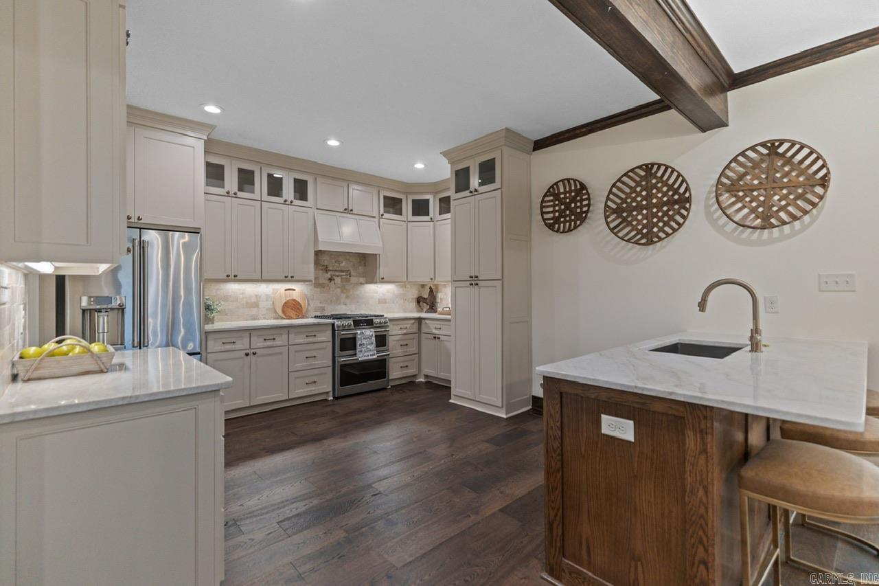 500 Valentine  Little Rock, AR