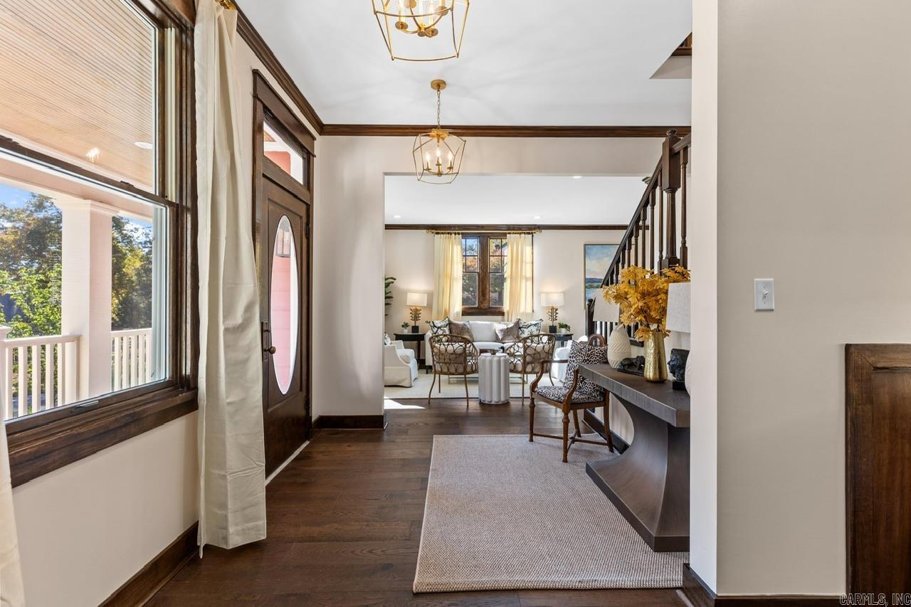 500 Valentine  Little Rock, AR