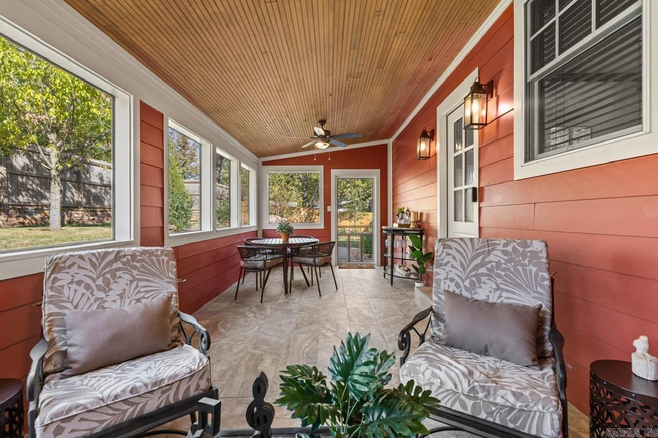 500 Valentine  Little Rock, AR