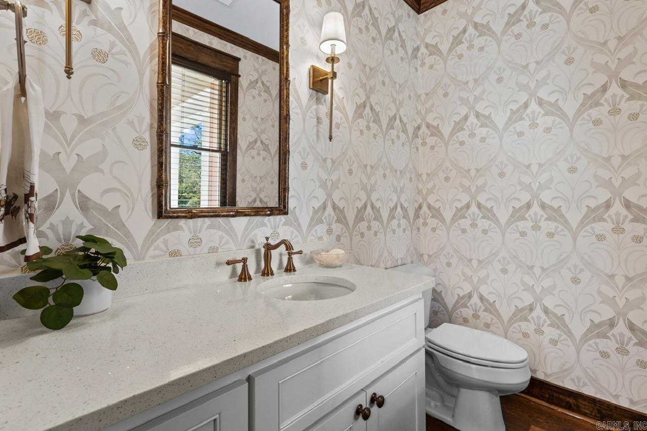 500 Valentine  Little Rock, AR