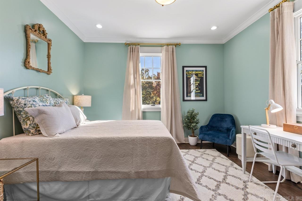 500 Valentine  Little Rock, AR