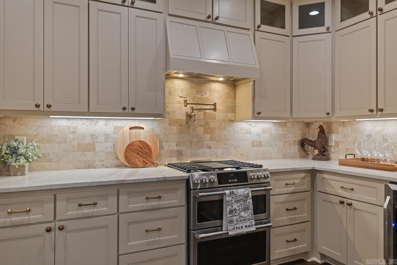 500 Valentine  Little Rock, AR