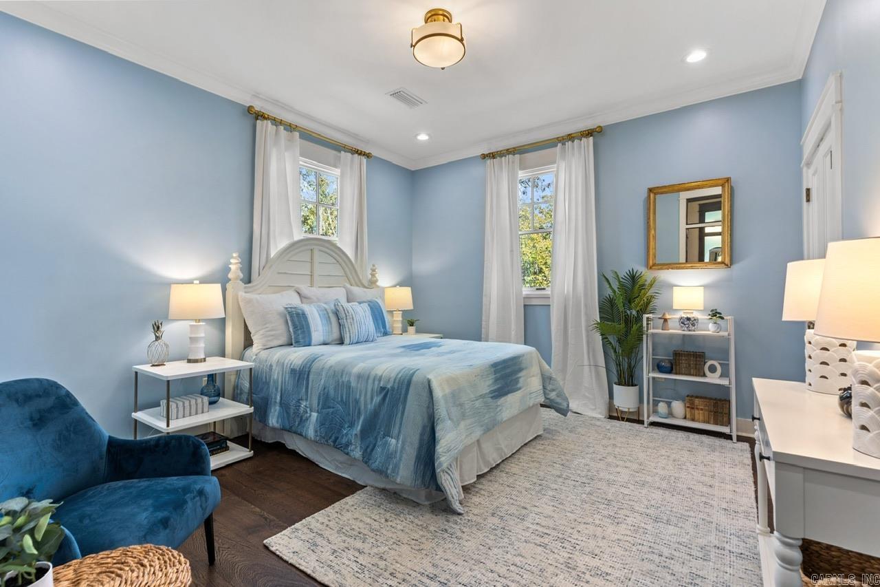 500 Valentine  Little Rock, AR