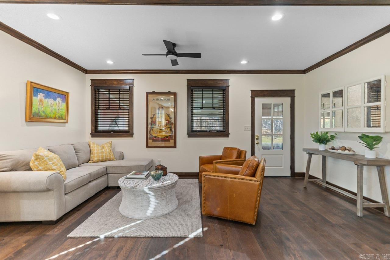 500 Valentine  Little Rock, AR