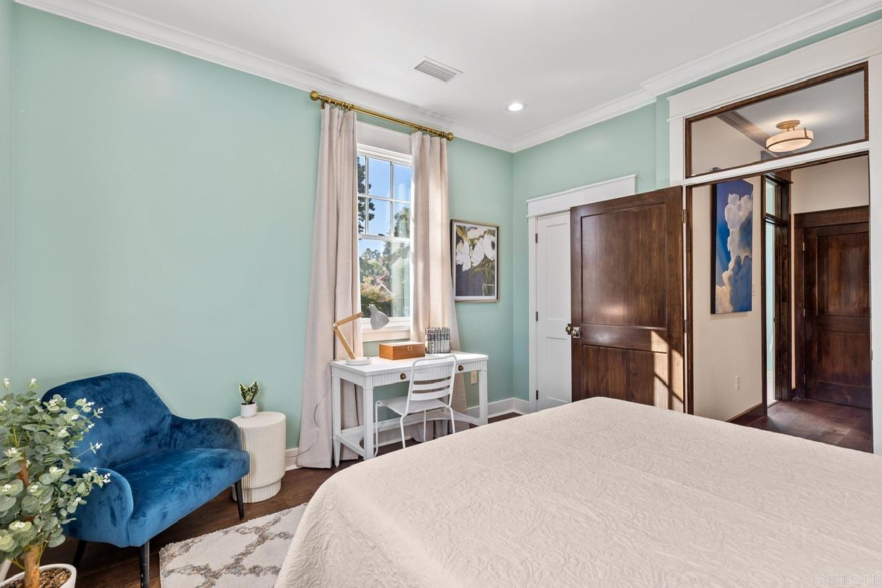 500 Valentine  Little Rock, AR