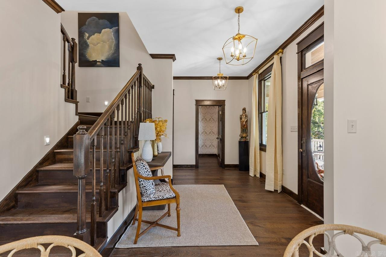 500 Valentine  Little Rock, AR