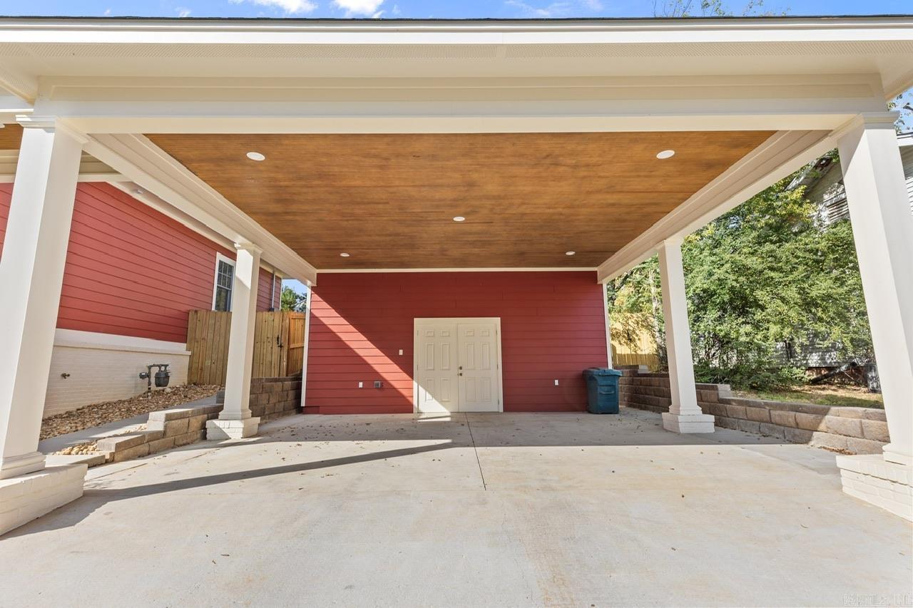 500 Valentine  Little Rock, AR