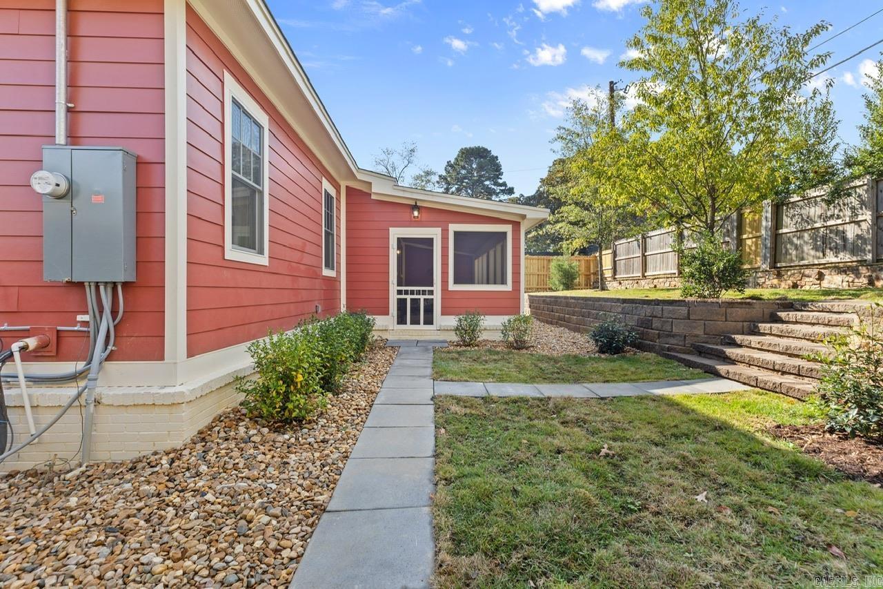 500 Valentine  Little Rock, AR