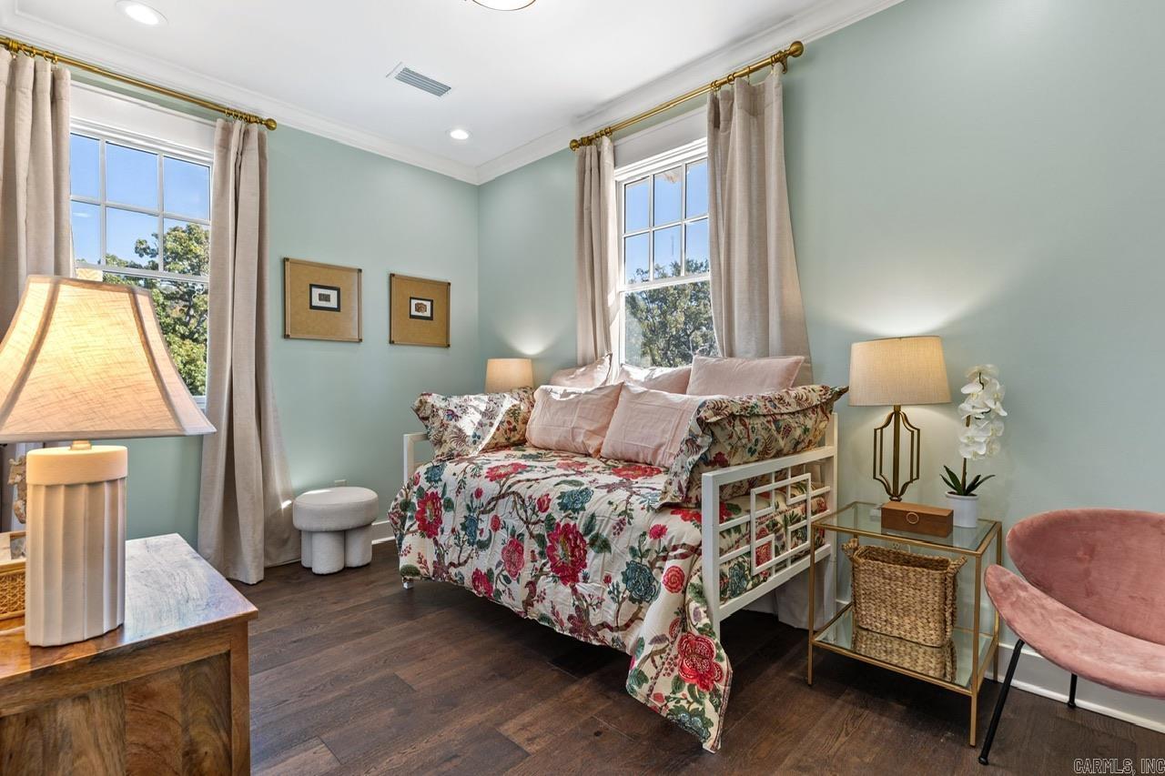 500 Valentine  Little Rock, AR