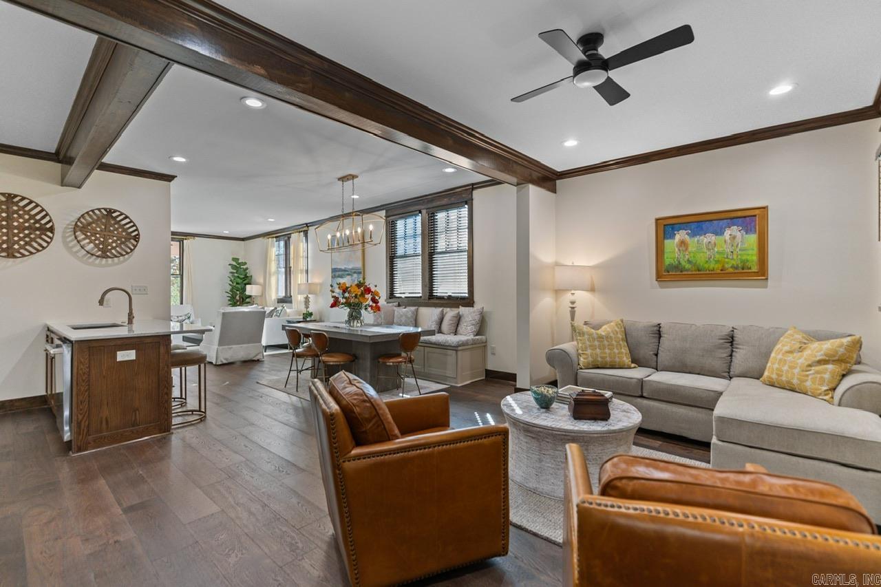 500 Valentine  Little Rock, AR