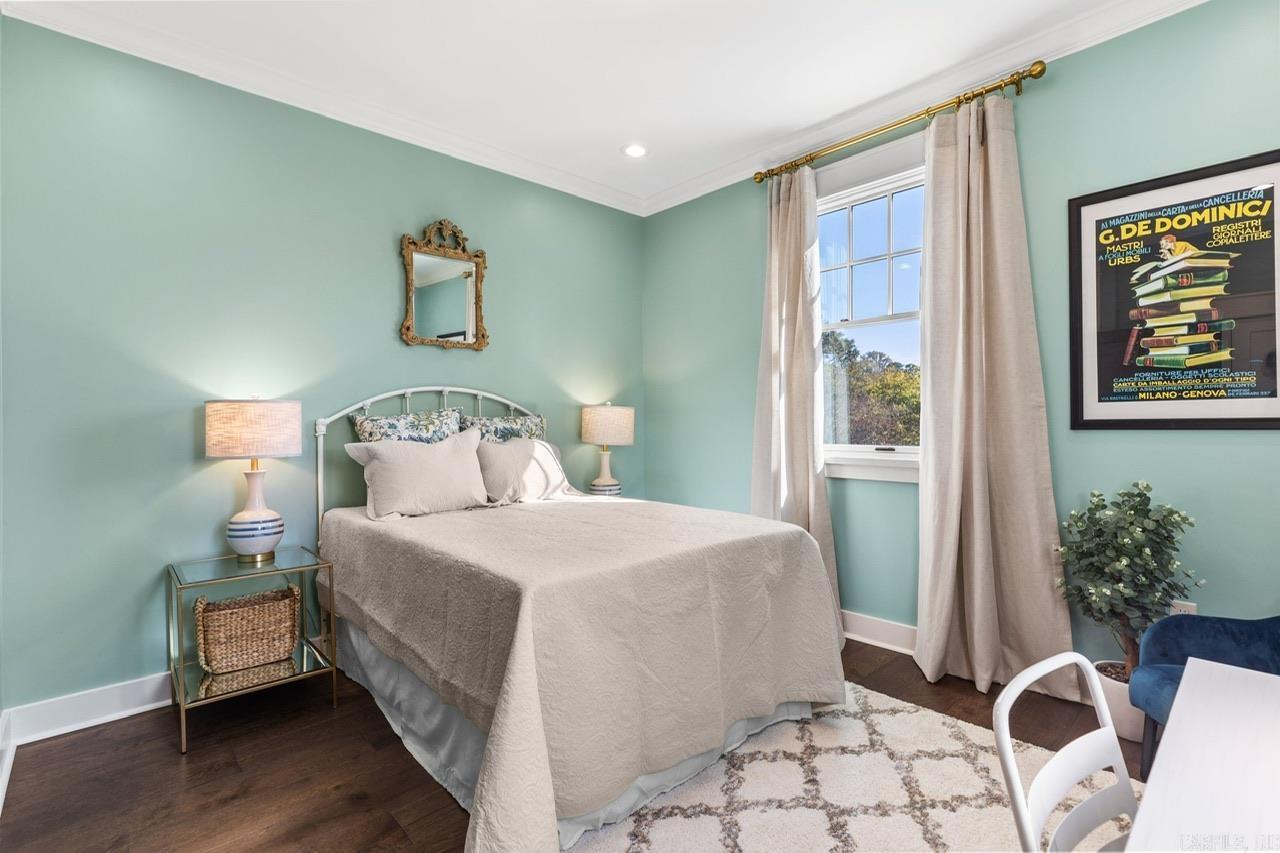 500 Valentine  Little Rock, AR