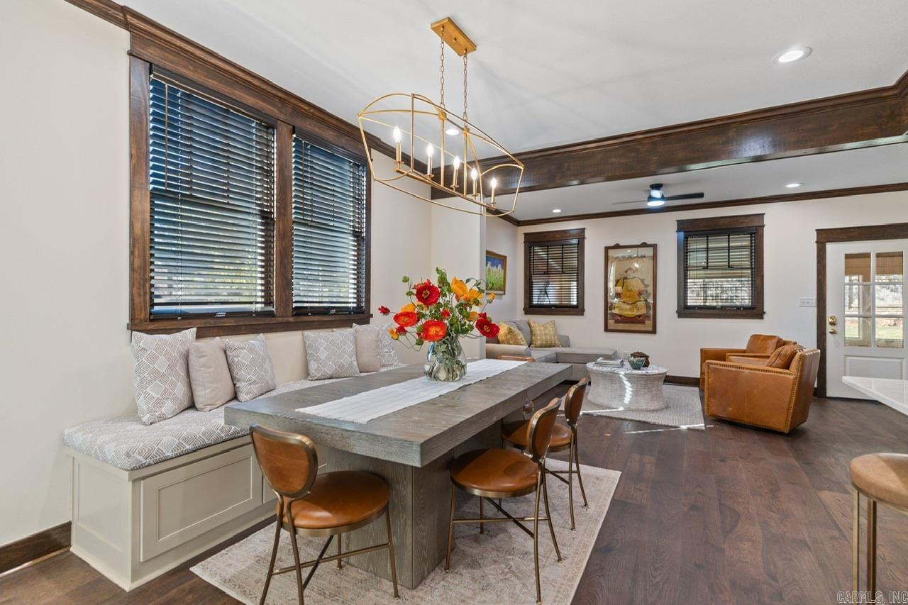 500 Valentine  Little Rock, AR