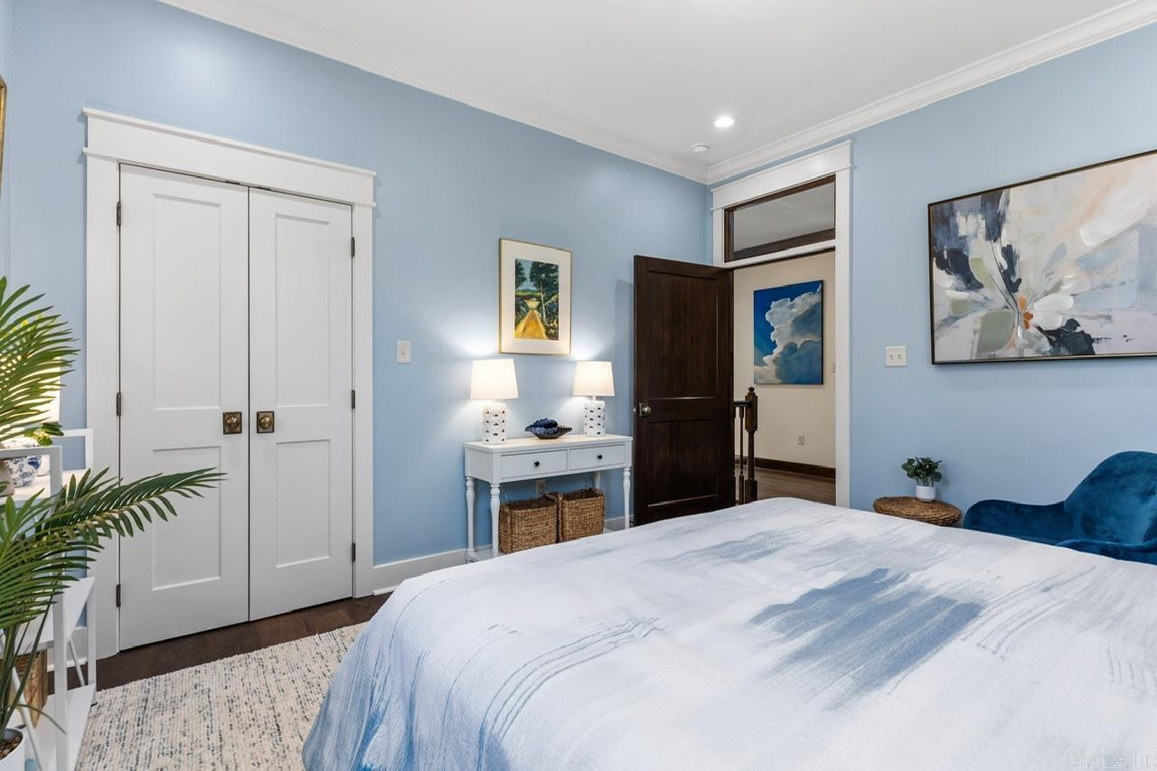 500 Valentine  Little Rock, AR