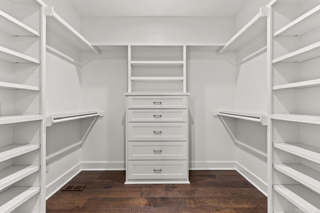 500 Valentine  Little Rock, AR