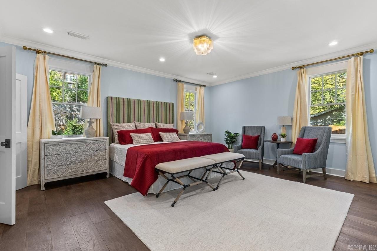 500 Valentine  Little Rock, AR