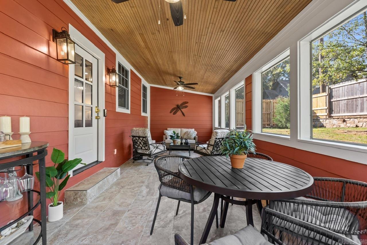 500 Valentine  Little Rock, AR