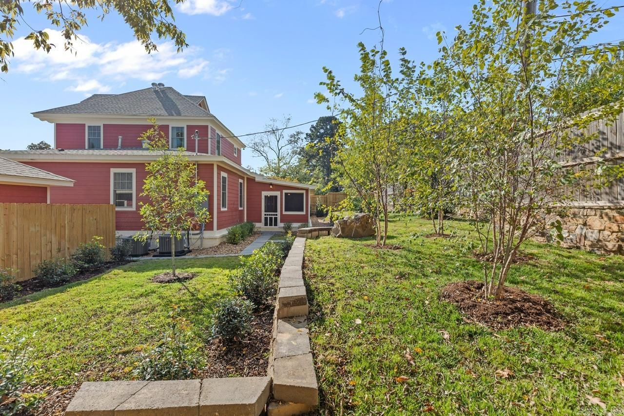 500 Valentine  Little Rock, AR