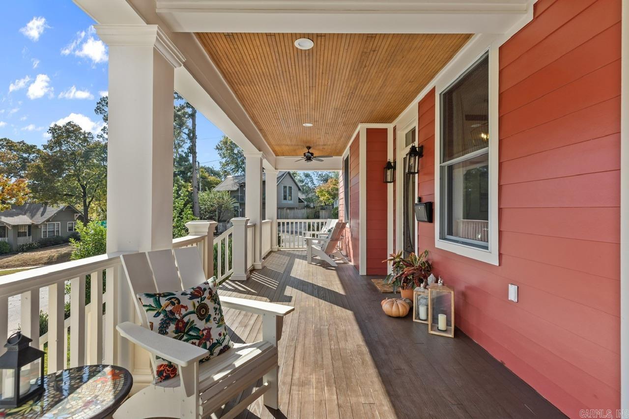 500 Valentine  Little Rock, AR