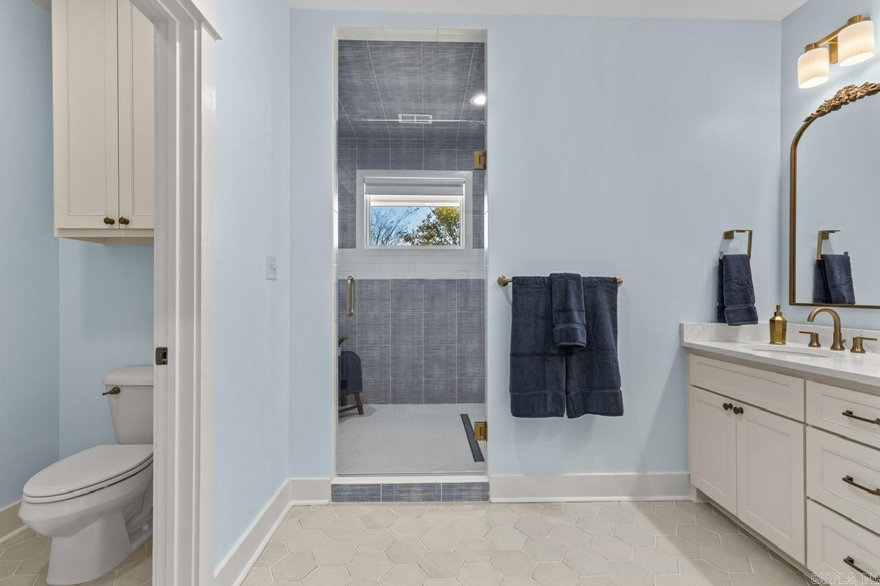 500 Valentine  Little Rock, AR