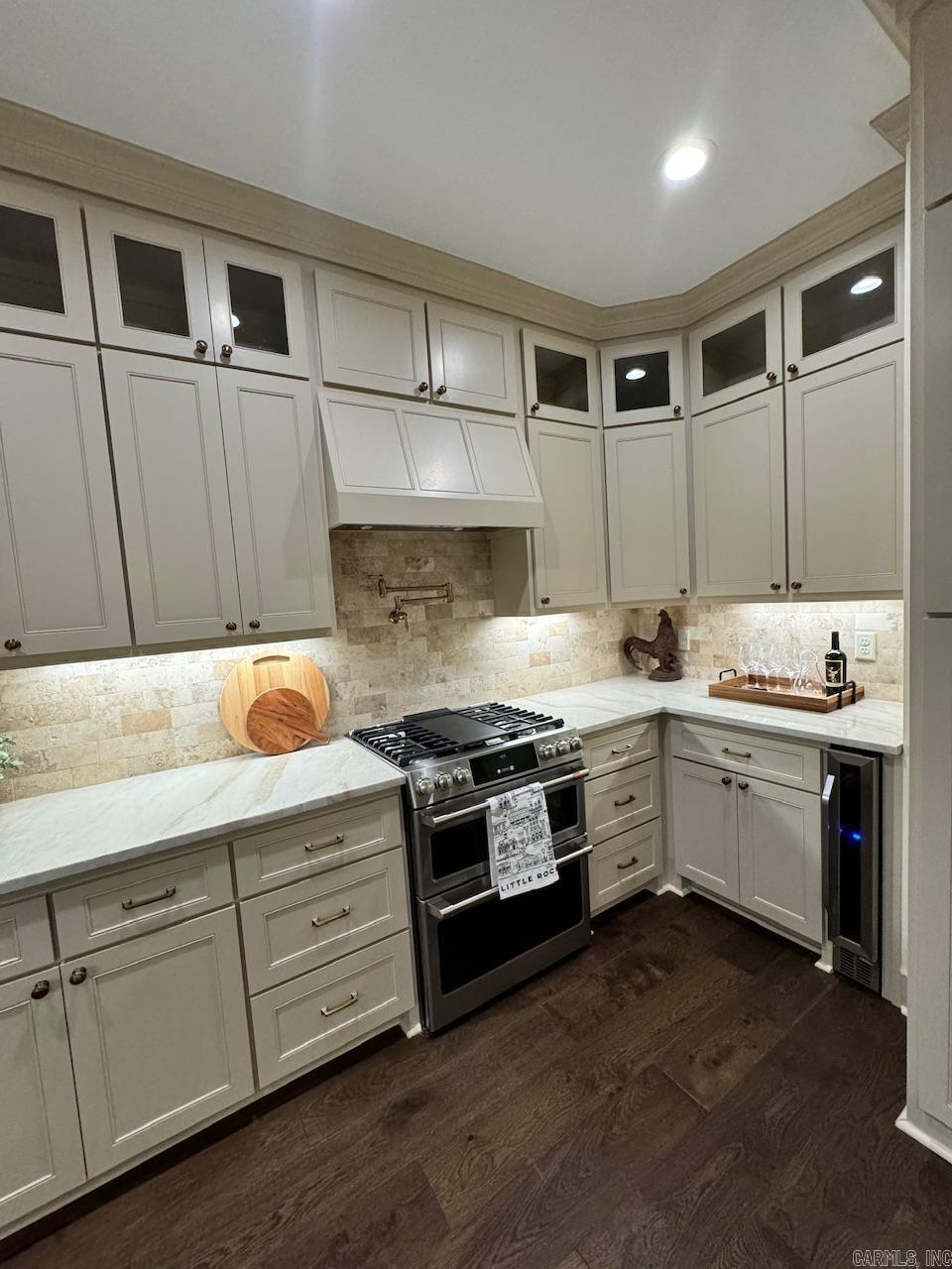 500 Valentine  Little Rock, AR