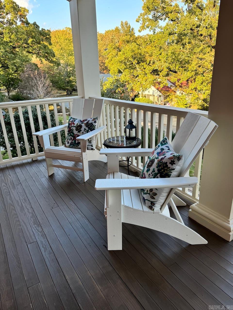 500 Valentine  Little Rock, AR