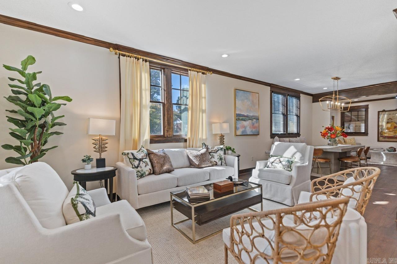 500 Valentine  Little Rock, AR