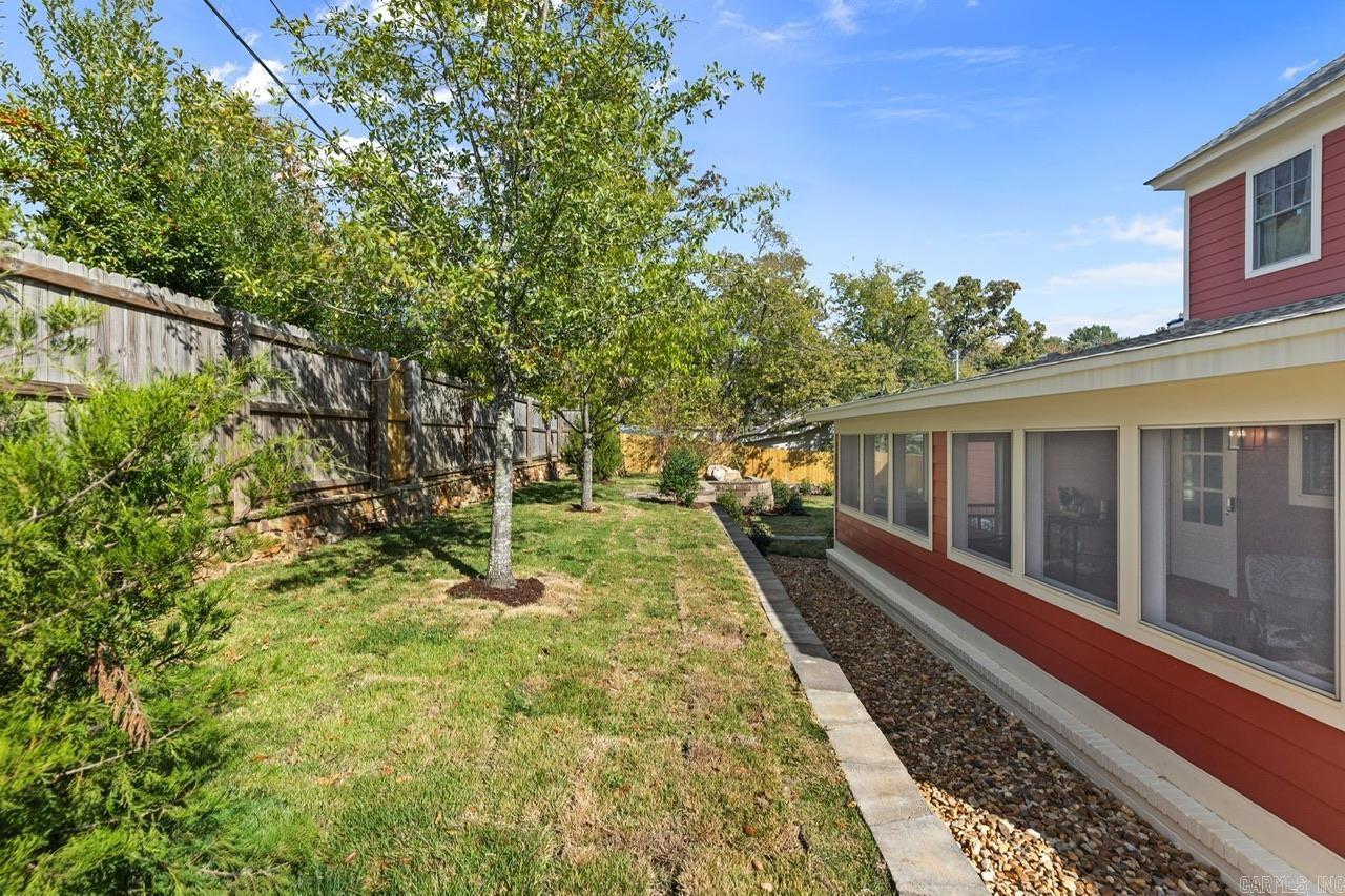 500 Valentine  Little Rock, AR