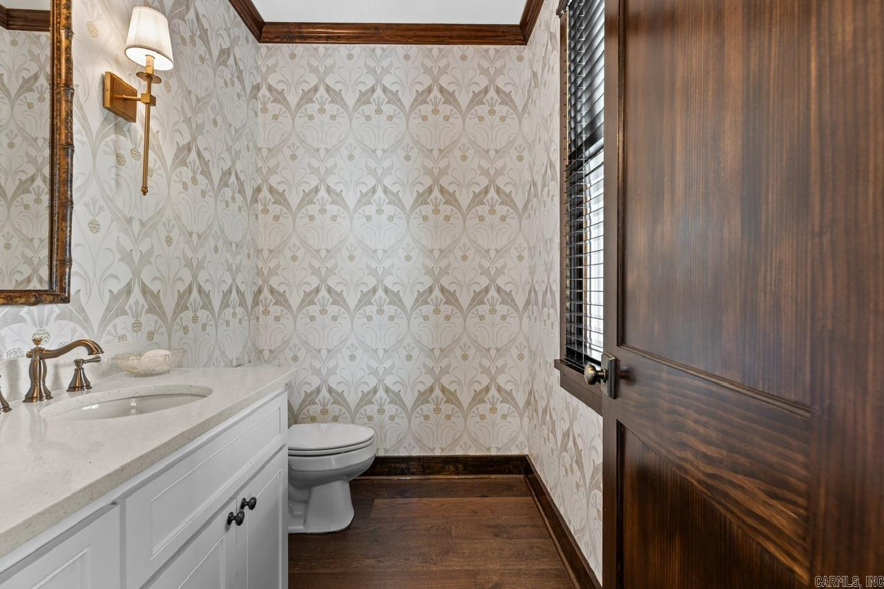 500 Valentine  Little Rock, AR