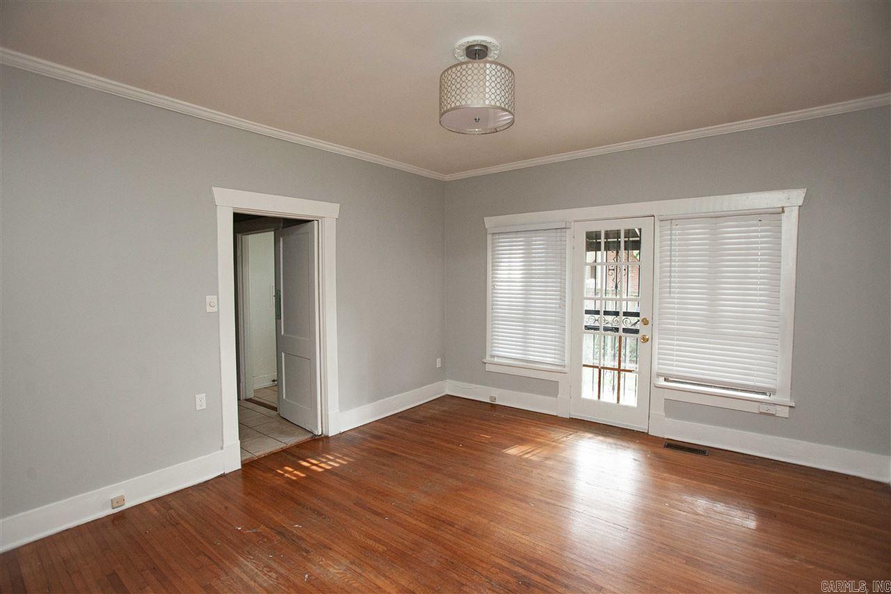 101 Fountain  Little Rock, AR