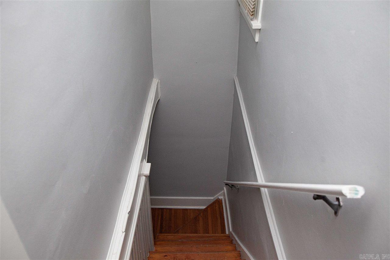 101 Fountain  Little Rock, AR