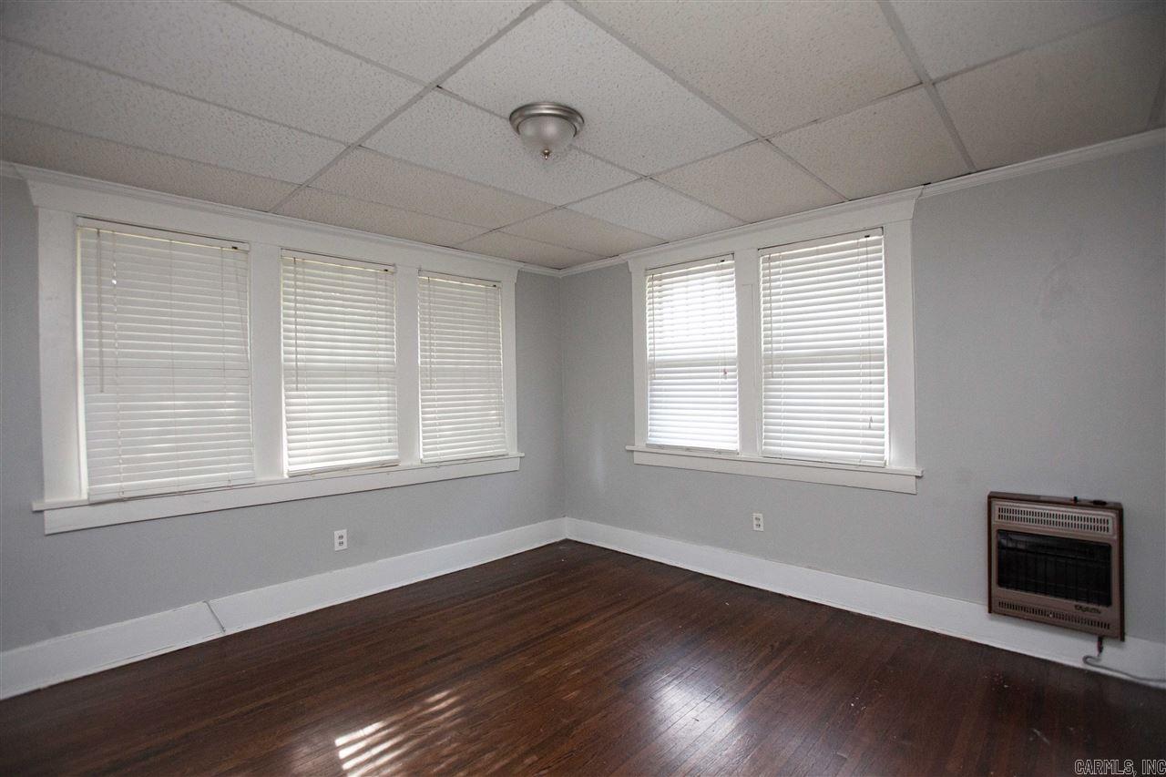 101 Fountain  Little Rock, AR