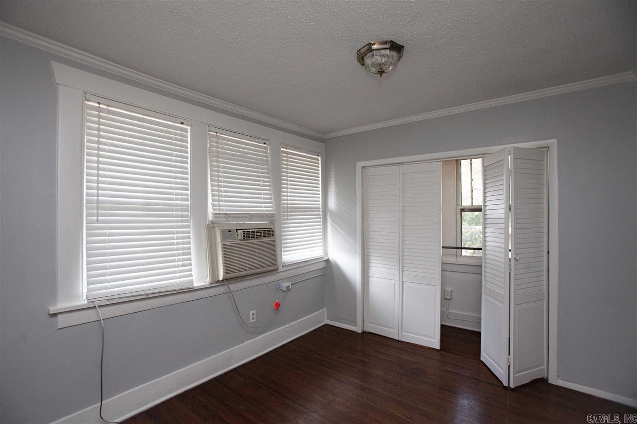 101 Fountain  Little Rock, AR