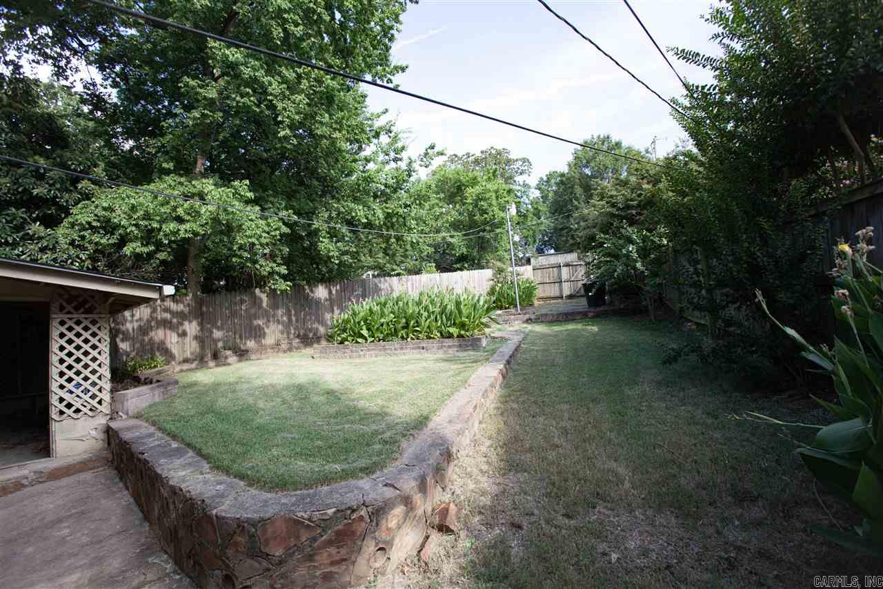 101 Fountain  Little Rock, AR