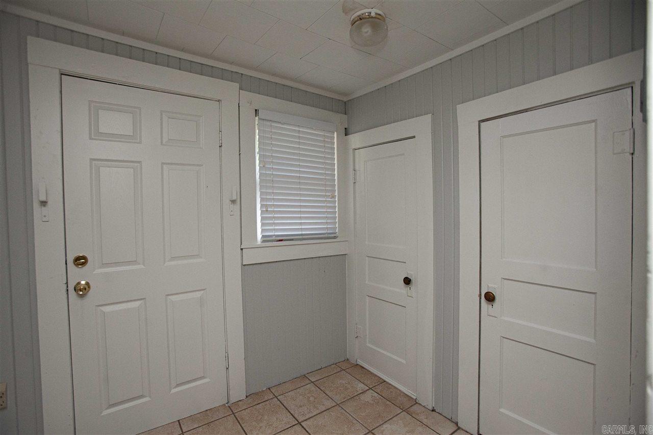 101 Fountain  Little Rock, AR