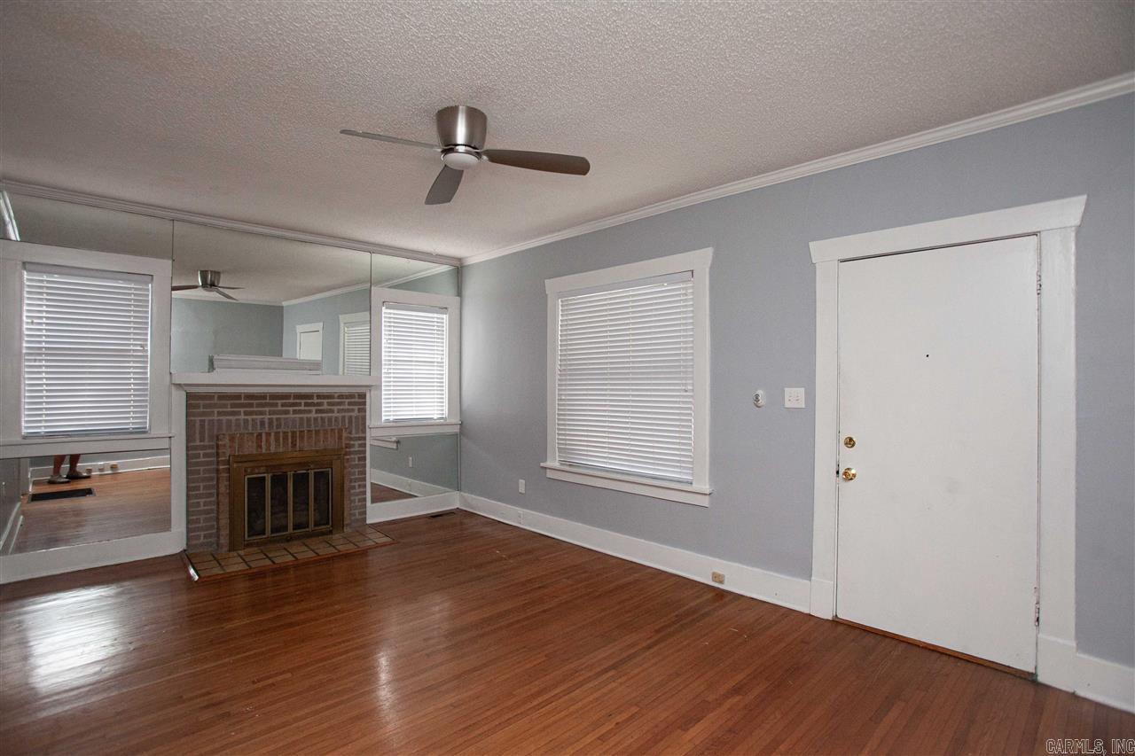 101 Fountain  Little Rock, AR