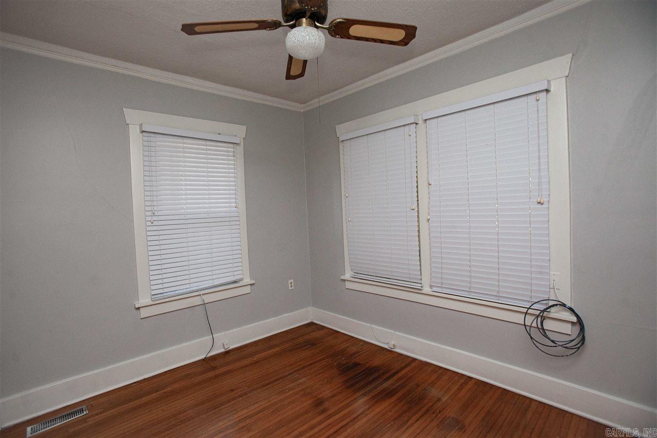 101 Fountain  Little Rock, AR