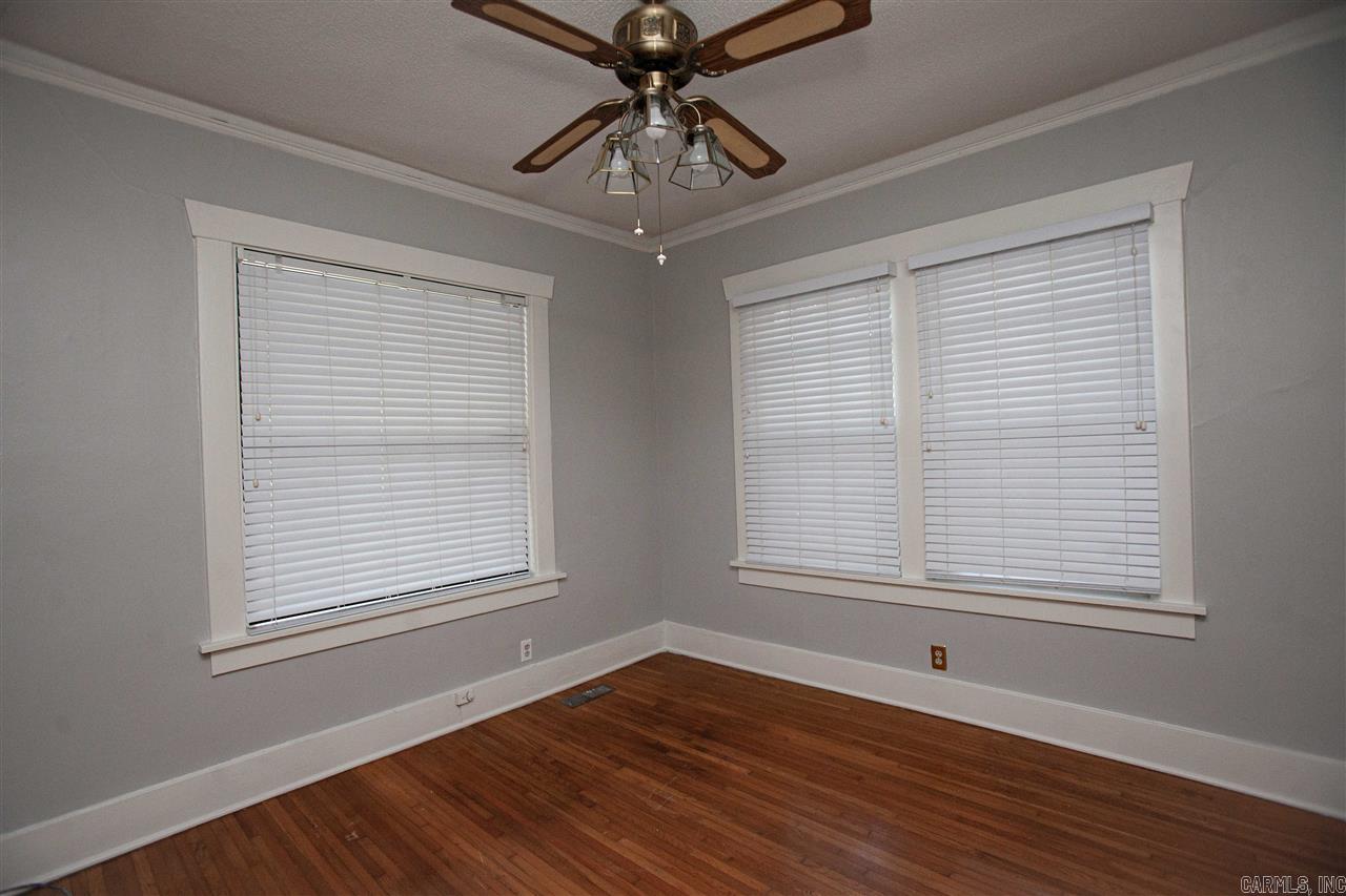 101 Fountain  Little Rock, AR