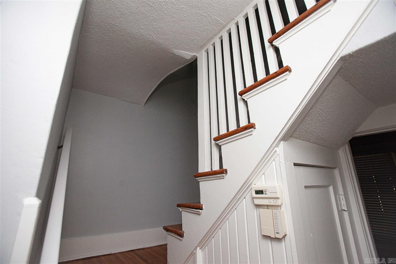 101 Fountain  Little Rock, AR