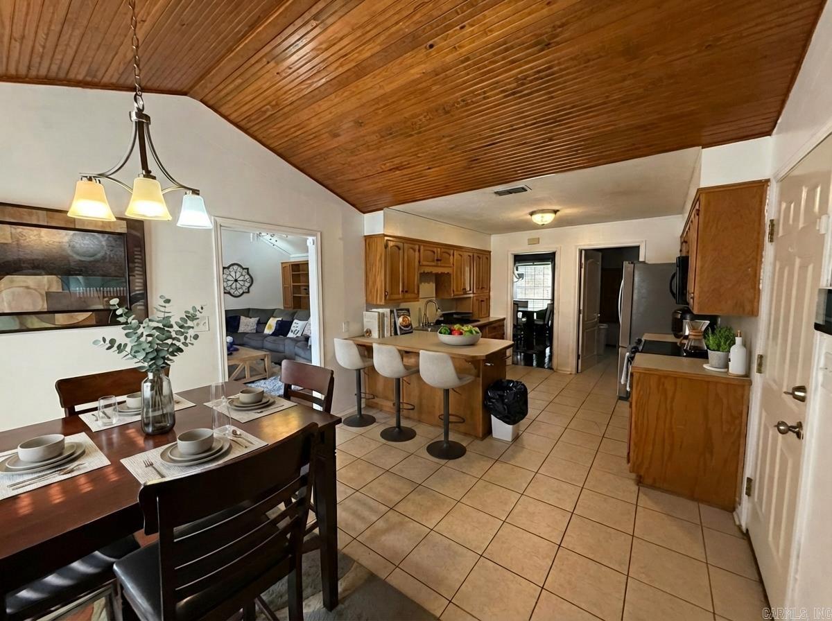 1004 Evergreen  Arkadelphia, AR