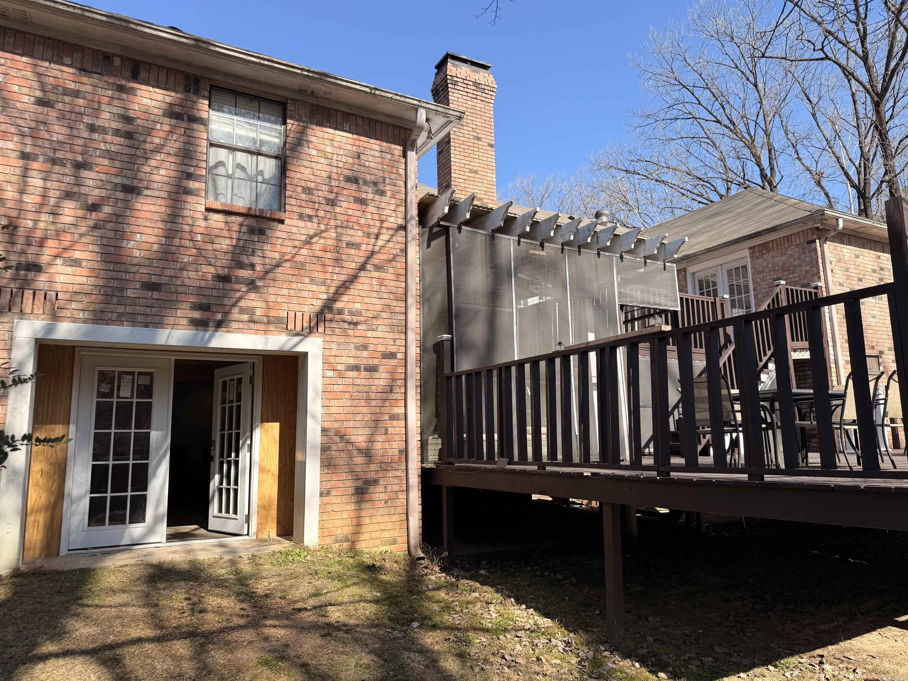 1004 Evergreen  Arkadelphia, AR