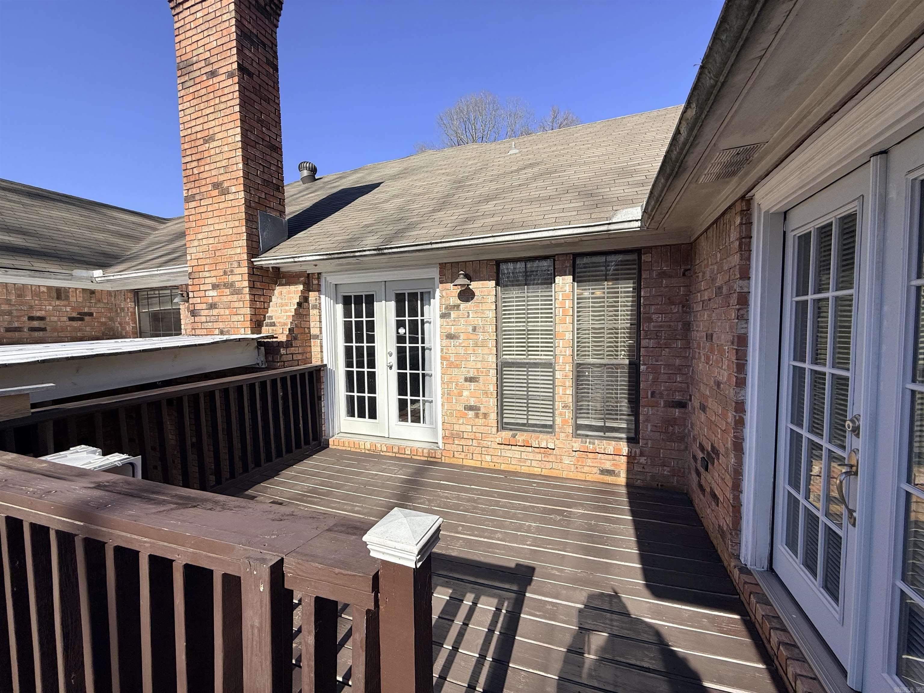 1004 Evergreen  Arkadelphia, AR