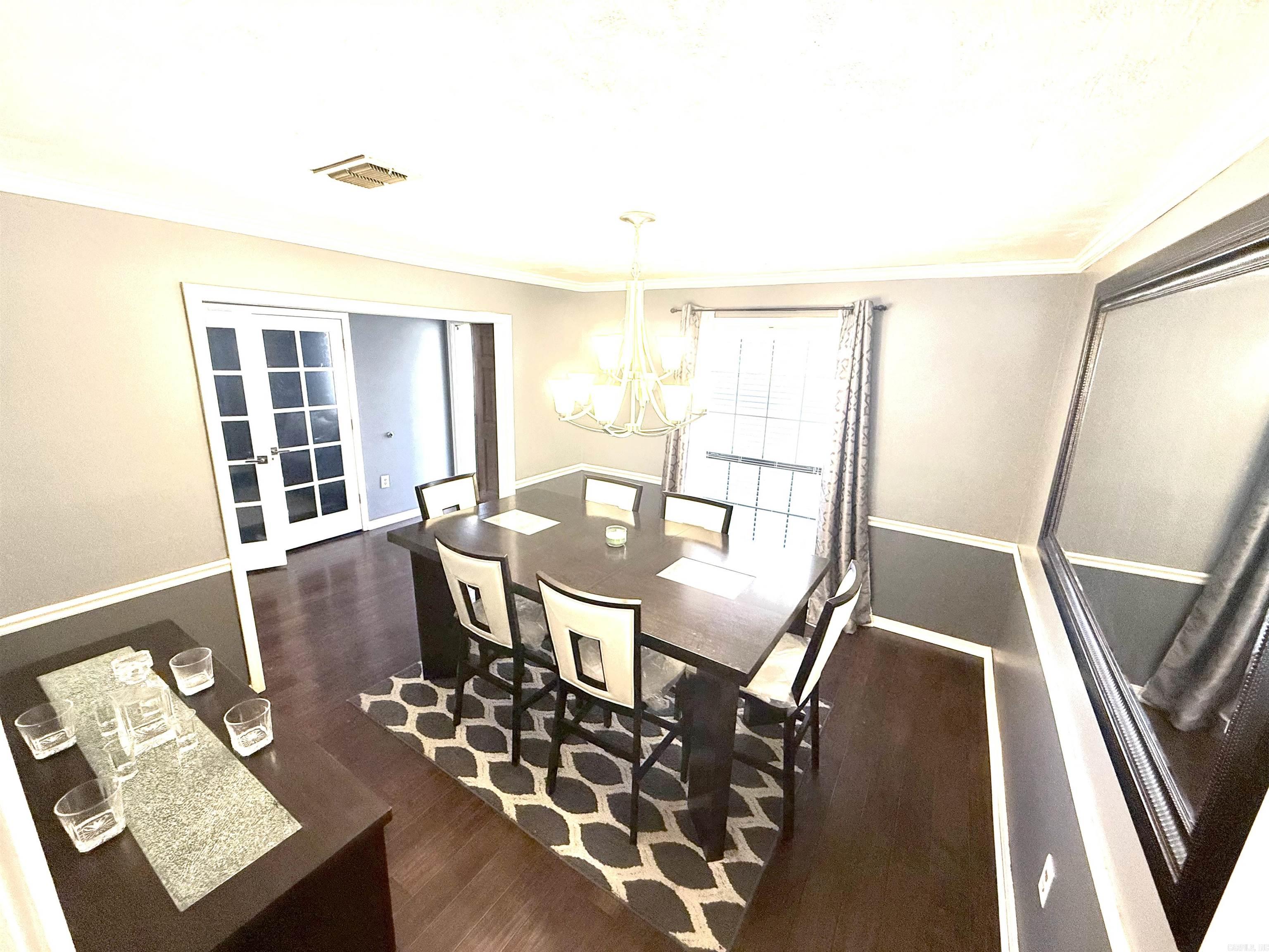 1004 Evergreen  Arkadelphia, AR