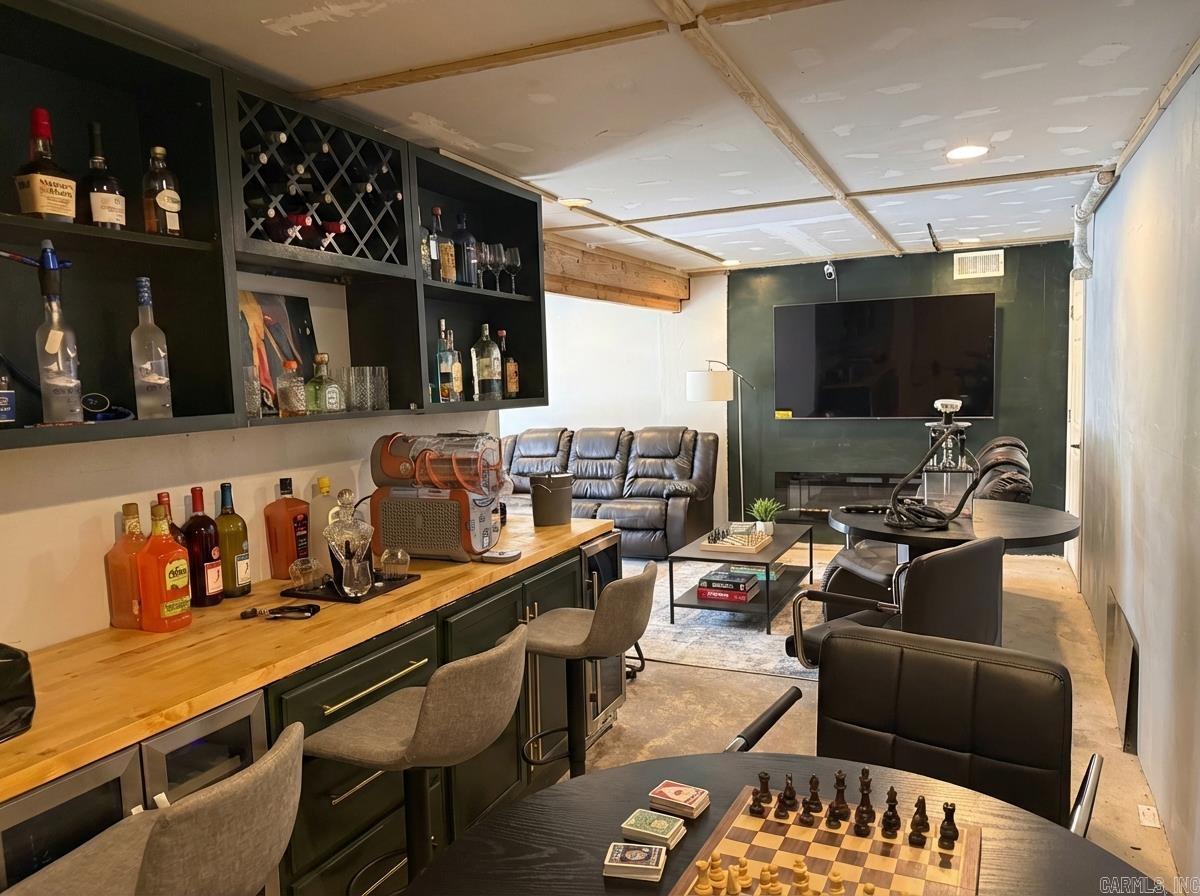 1004 Evergreen  Arkadelphia, AR