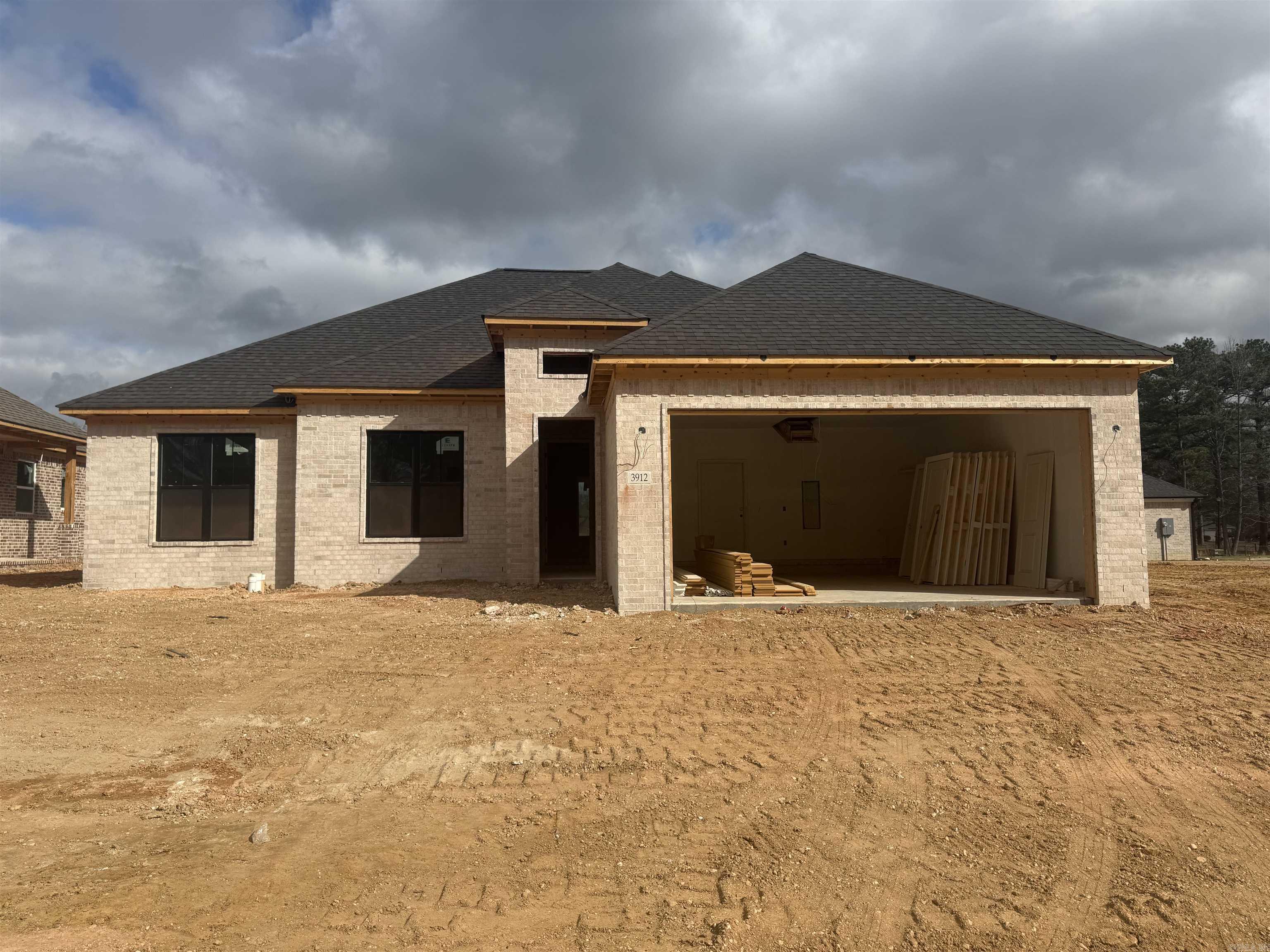 3912 Spencer Crossing  Benton, AR