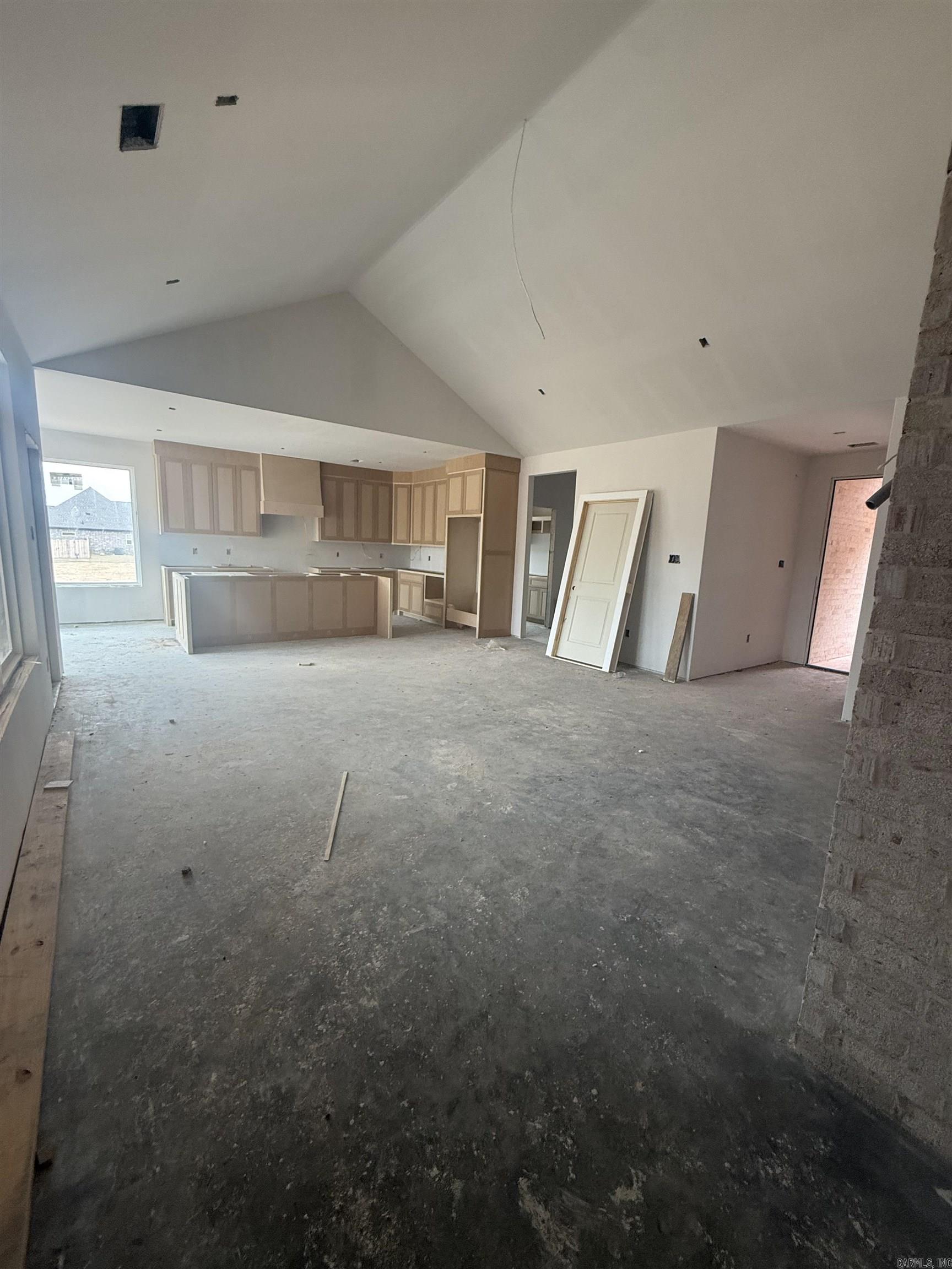 3912 Spencer Crossing  Benton, AR