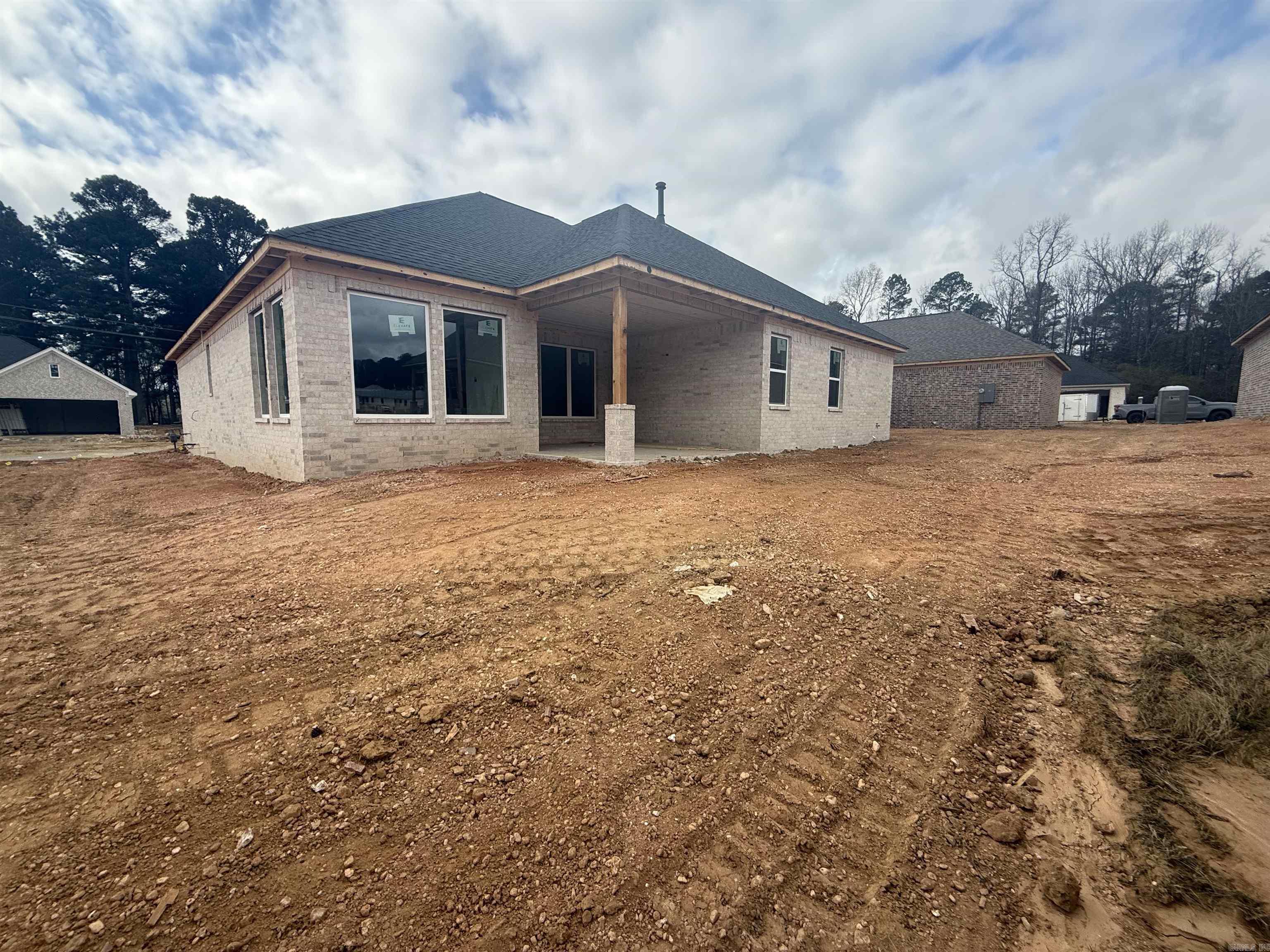 3912 Spencer Crossing  Benton, AR