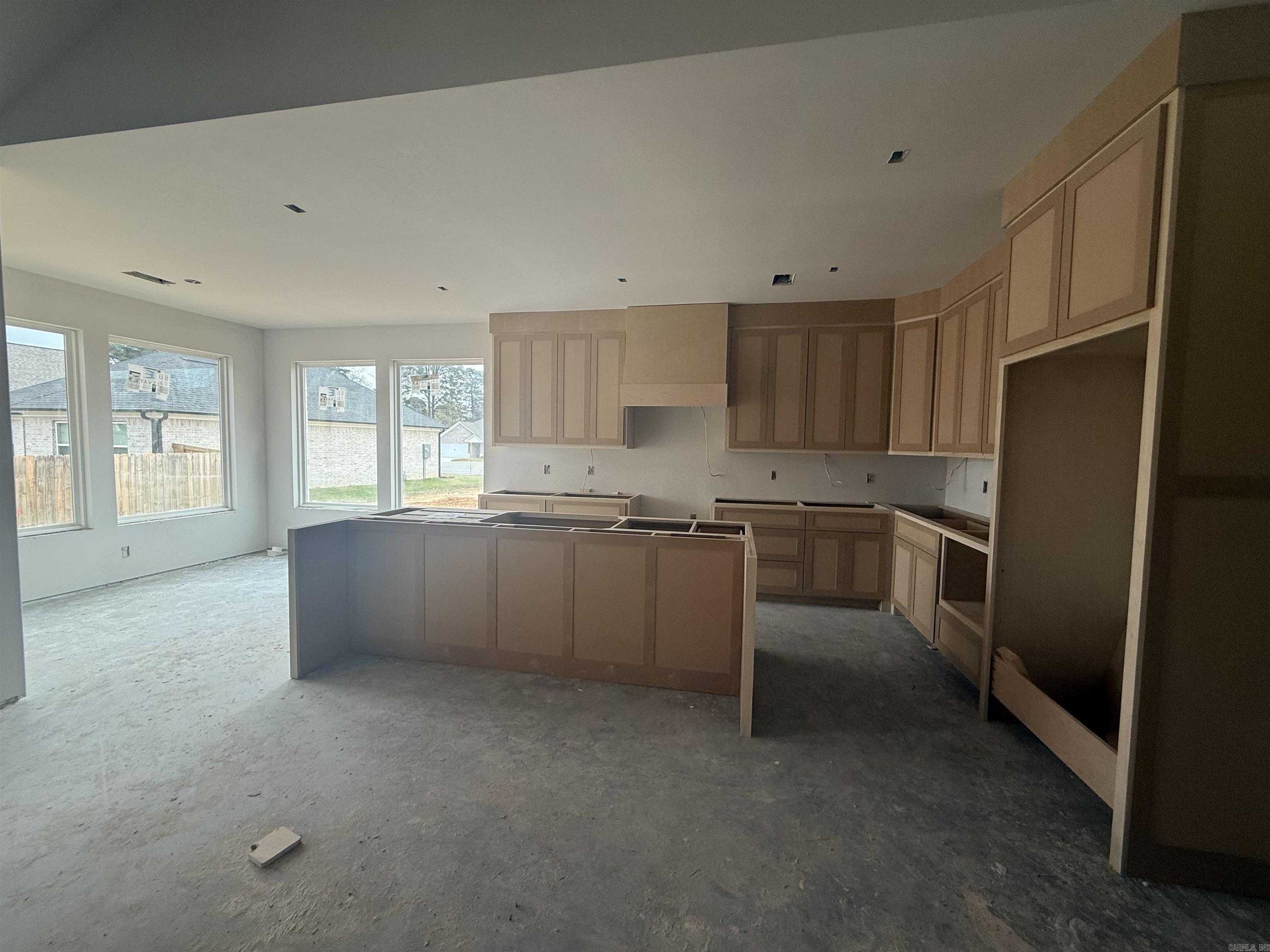 3912 Spencer Crossing  Benton, AR