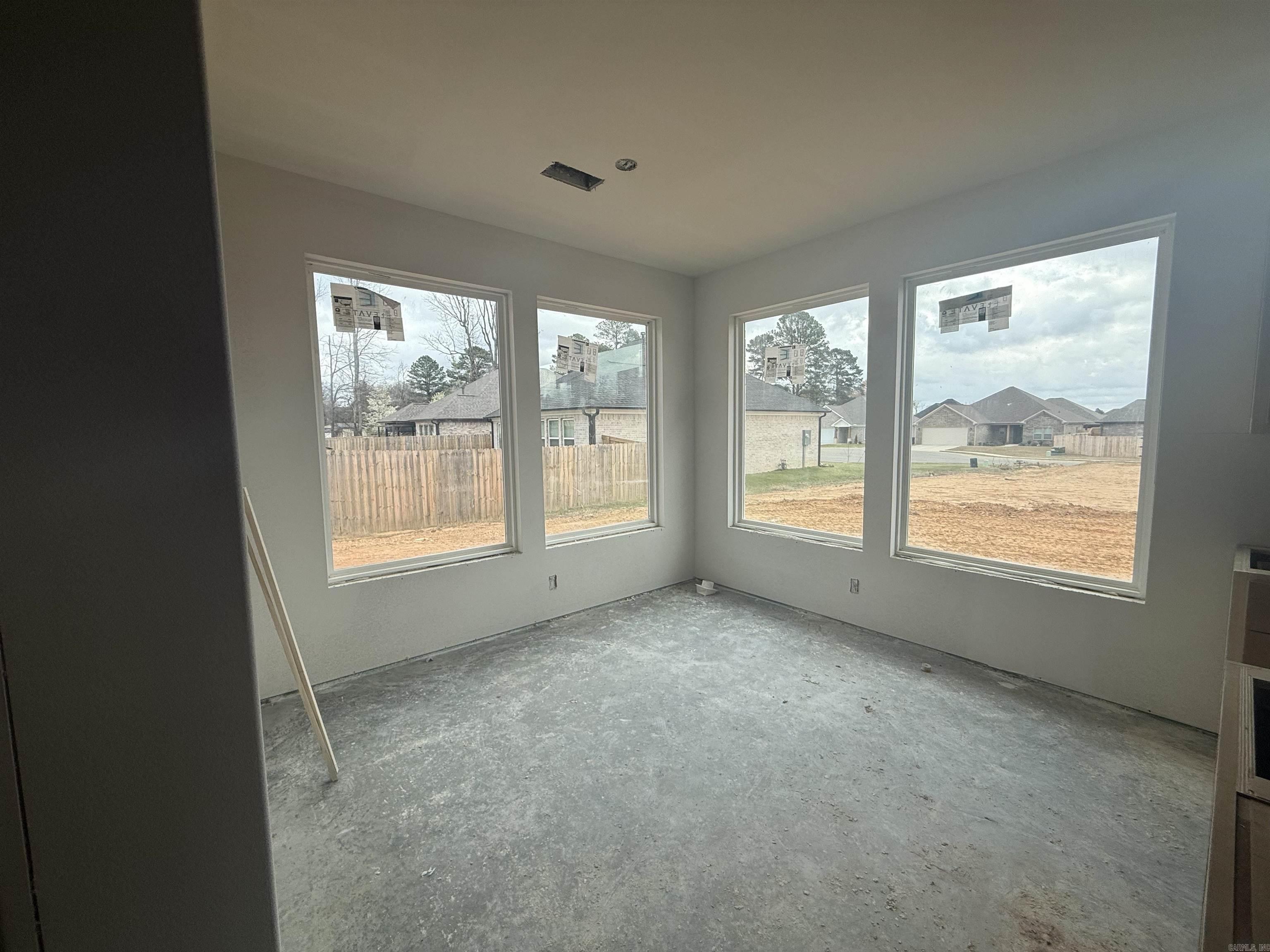 3912 Spencer Crossing  Benton, AR