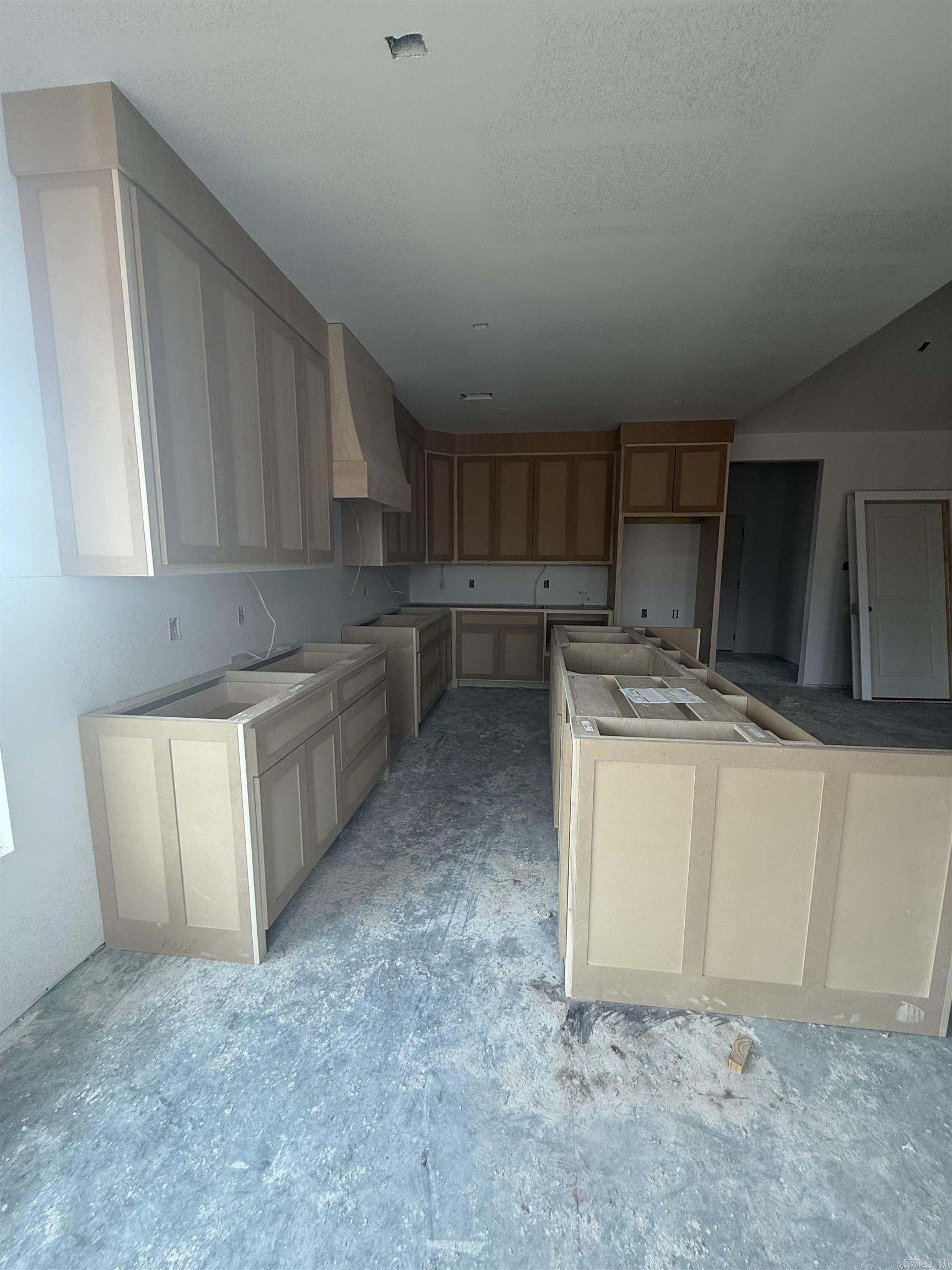 3912 Spencer Crossing  Benton, AR